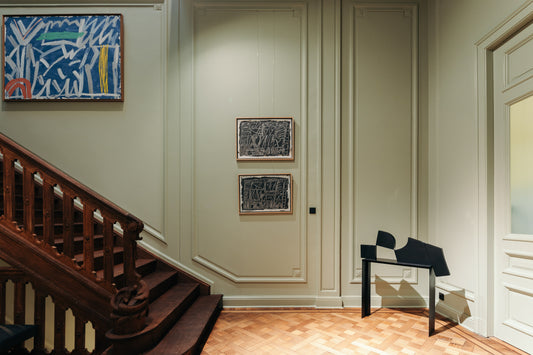 Sans titre, 2014 (inv. 9139) de Pierre Célice
