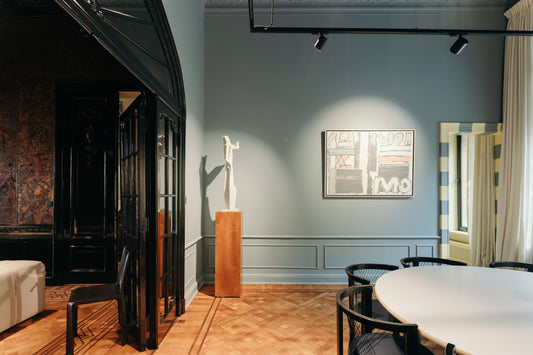 Untitled, 2008 (inv. 9138) by Pierre Célice