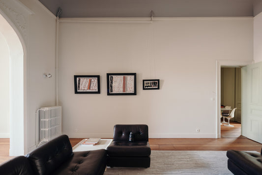 Untitled, 2012 (inv. 9137) by Pierre Célice