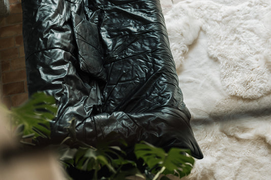 Canapé Flou flou de De Pas, D'Urbino et Lomazzi pour Ligne Roset