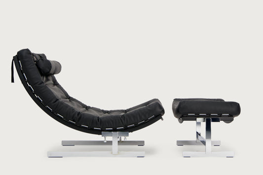 La Chaise Longue - RDW01 (1962/2025)