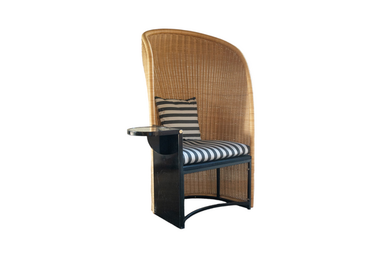 Rotan Chair