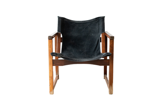 Safari Chair by Karen Mobring for Ikea